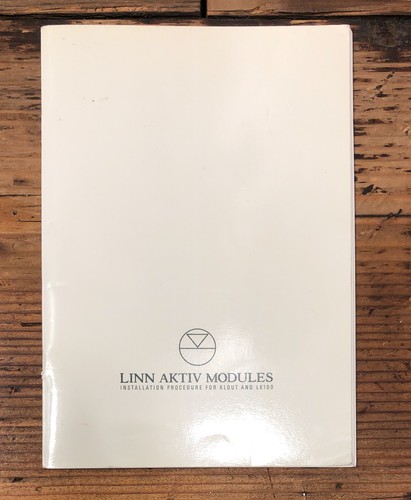 Moduli linn aktiv per - linn,