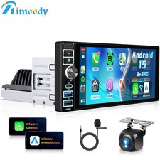 2+64G singolo 1 DIN 6.9