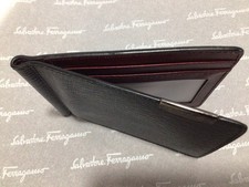 PORTAFOGLIO UOMO PELLE firmato