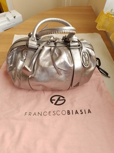 Francesco biasia handbag purse - biasia,