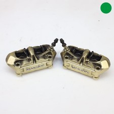 BREMBO P4 34/34 Pinze freno radiali Radial brake calipers ID 89879