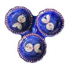 Solimene VIETRI Piatto Ciotola