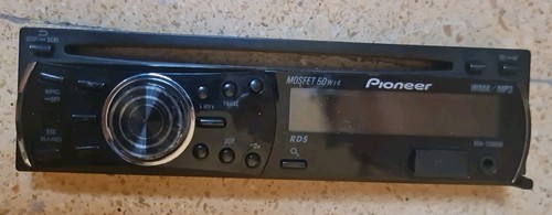 Pioneer deh 2200ub frontalino - pioneer,