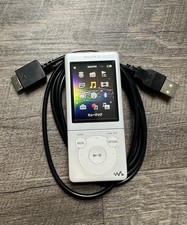 Sony Walkman NW-S774 Digital