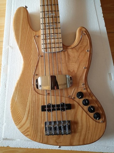Basso elettrico corde corpo - corde,