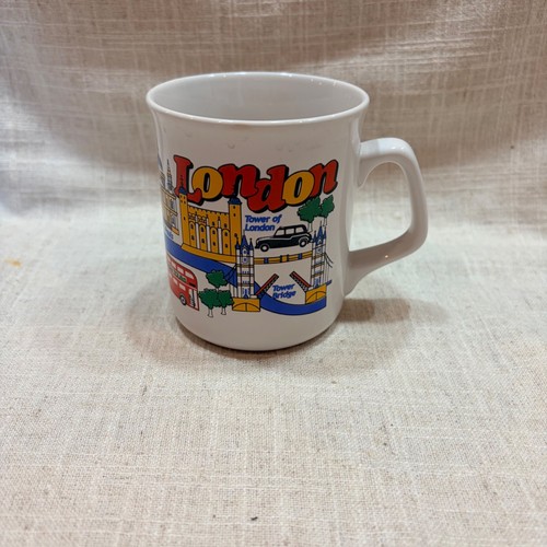Tazza souvenir thomas - tazza,