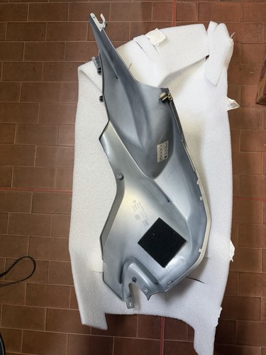 Carena serbatoio destra bmw - serbatoio, k