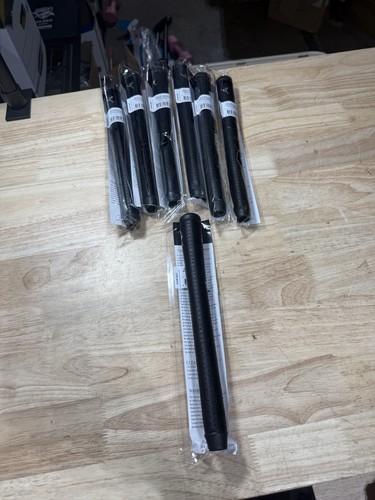 Lotto impugnature da - da, golf