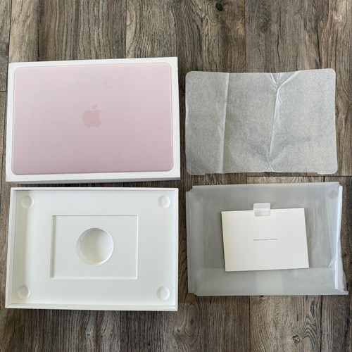 Apple macbook neo - macbook, blush
