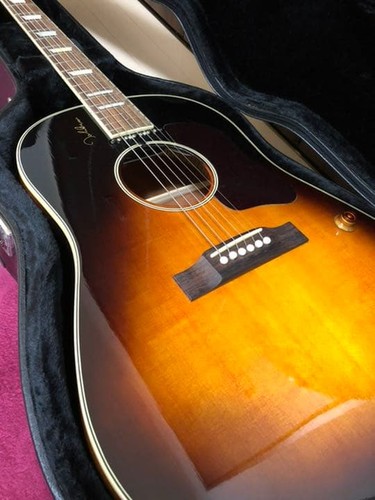 Epiphone john lennon 160e - lennon, ej-160e