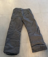 Pantaloni da neve sci