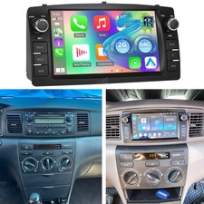 2+64G Android 15 per TOYOTA