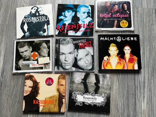 Von rosenstolz paket - 8,