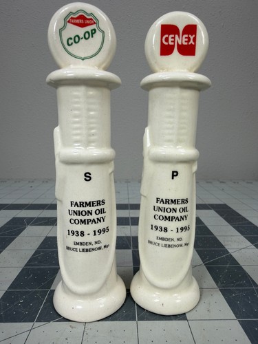 Farmers union cenex - farmers,