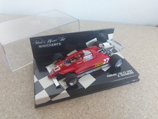 Minichamps Ferrari 126C2 G