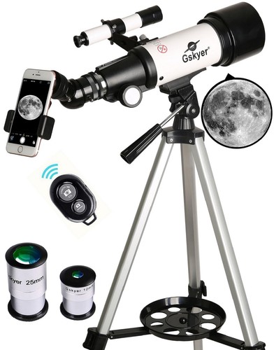Gskyer telescopio 70mm - telescopio,,