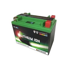 BATTERIA SKYRICH LITIO
