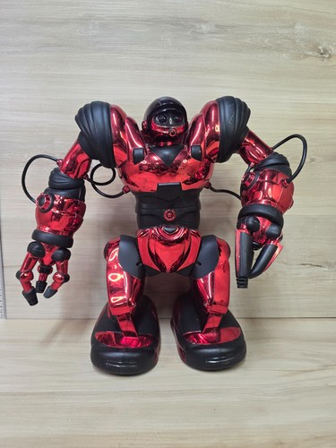 Wowwee robosapien robot - wowwee,