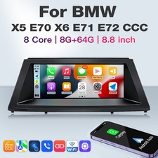 Display 8.8" HD CarPlay