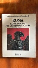 ROMA L'ARTE ROMANA NEL CENTRO