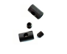 C0264 Mugen Giunto CVD CVA Trasmissione per MBX7 MBX7R MBX8 (2PZ)