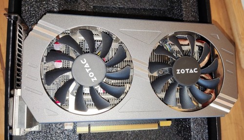 Zotac gtx 970 - gtx,