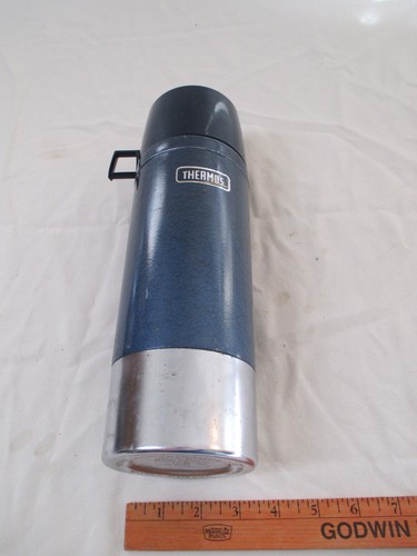 Bottiglia sottovuoto thermos