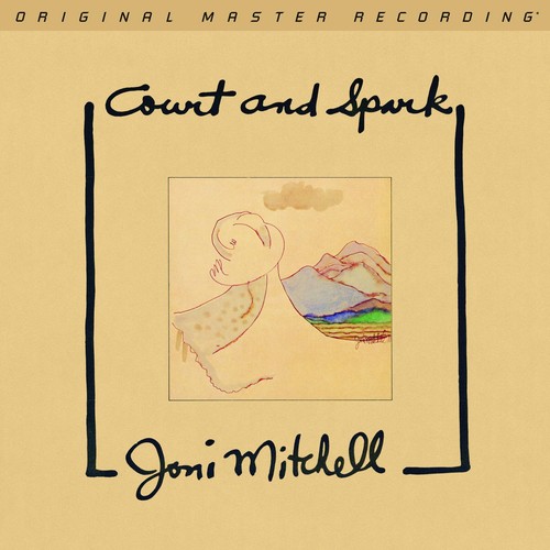 Court spark - court,