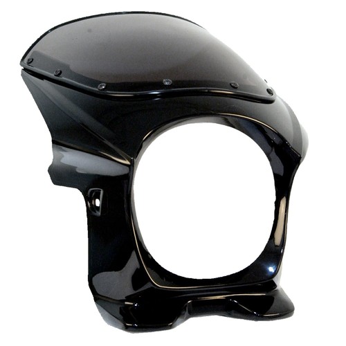 Cupolino faro moto - emgo, venom