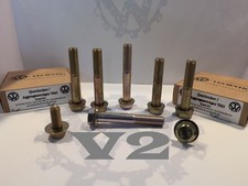 Kit viti braccio oscillante / supporto gruppo Golf 2 3 Corrado Jetta Passat GTI G60