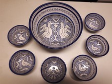 Deruta servizio  macedonia