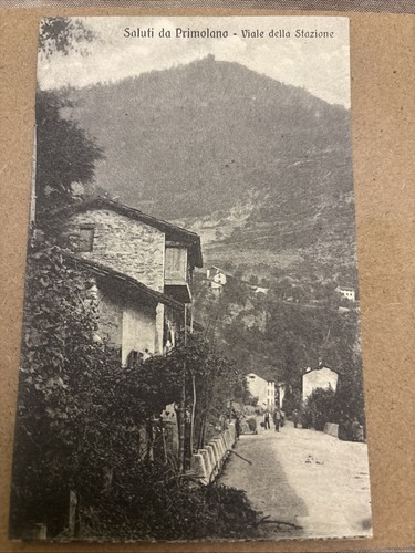 Vicenza primolano viale - vicenza,