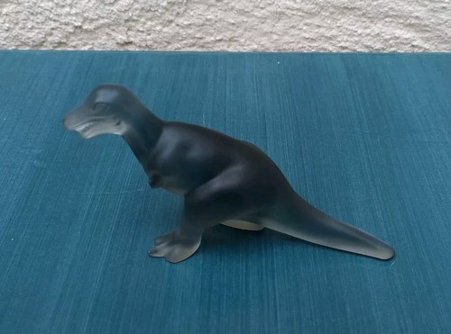 Figurine dinosaure rex - figurine,