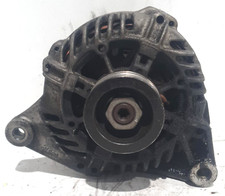 RICAMBI USATI, ALTERNATORE CITROEN SAXO 1.1 BENZINA, ANNO : 2000