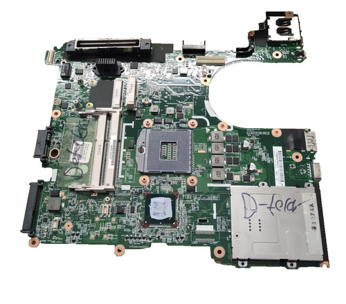 Scheda madre elitebook - scheda, hp
