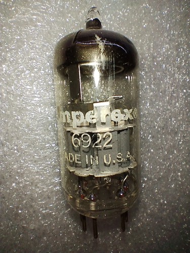 6922 amperex usa hicksville - amperex,