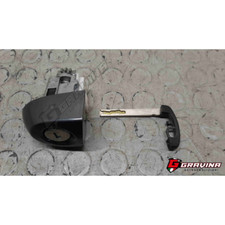 Cilindretto serratura porta ANT SX BMW SERIE 1 F20 2015 116D 1.5TD 5P