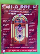 CALL APPLE Rivista di
