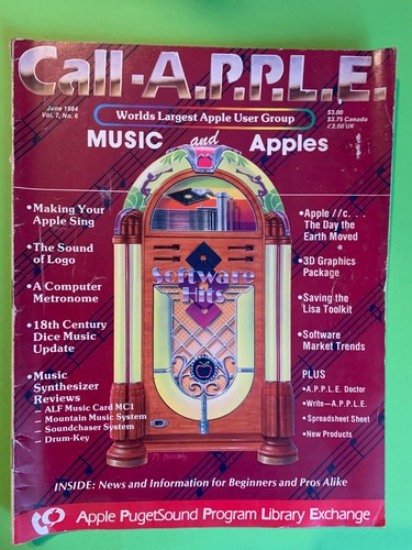 Call apple rivista - call, di