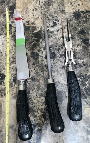 Set pezzi forchetta coltello - set,