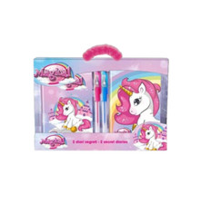 Diario Segreto Per Bambini Con