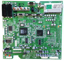Platine main board ref