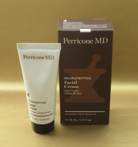 Perricone neuropeptide - perricone,
