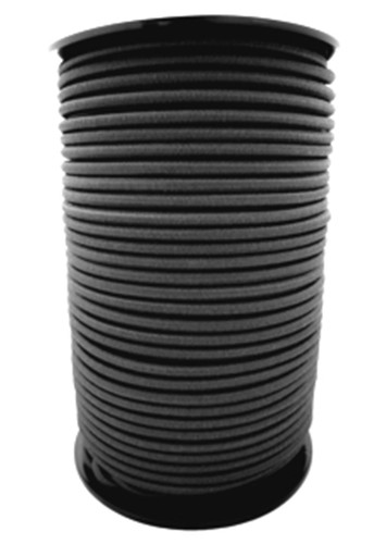 Corda bungee nera monoflex - bungee,