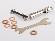 Pipa a vapore Wilesco D12 fino