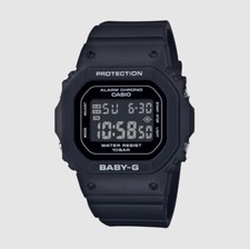 Casio G-Shock Baby-G Digital