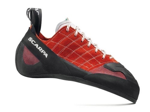 Scarpa scarpe arrampicata uomo - scarpa,