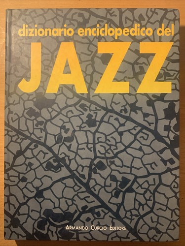 Dizionario enciclopedico del
