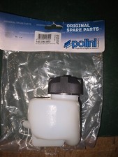 Vase d'expansion Polini 911