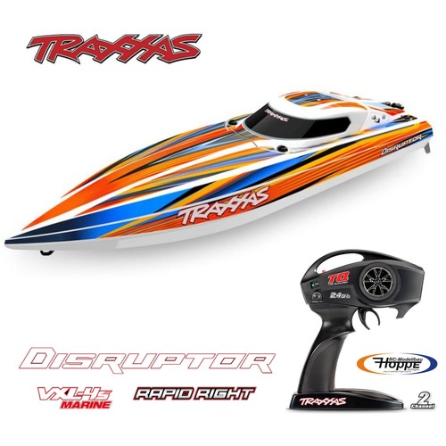 Traxxas trx106064 orng - traxxas, trx106064-4-orng